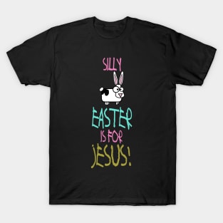 Easter is for Jesus Lover T-Shirt